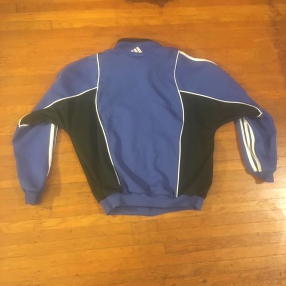 Adidas Track Jacket - Picture 3 of 4